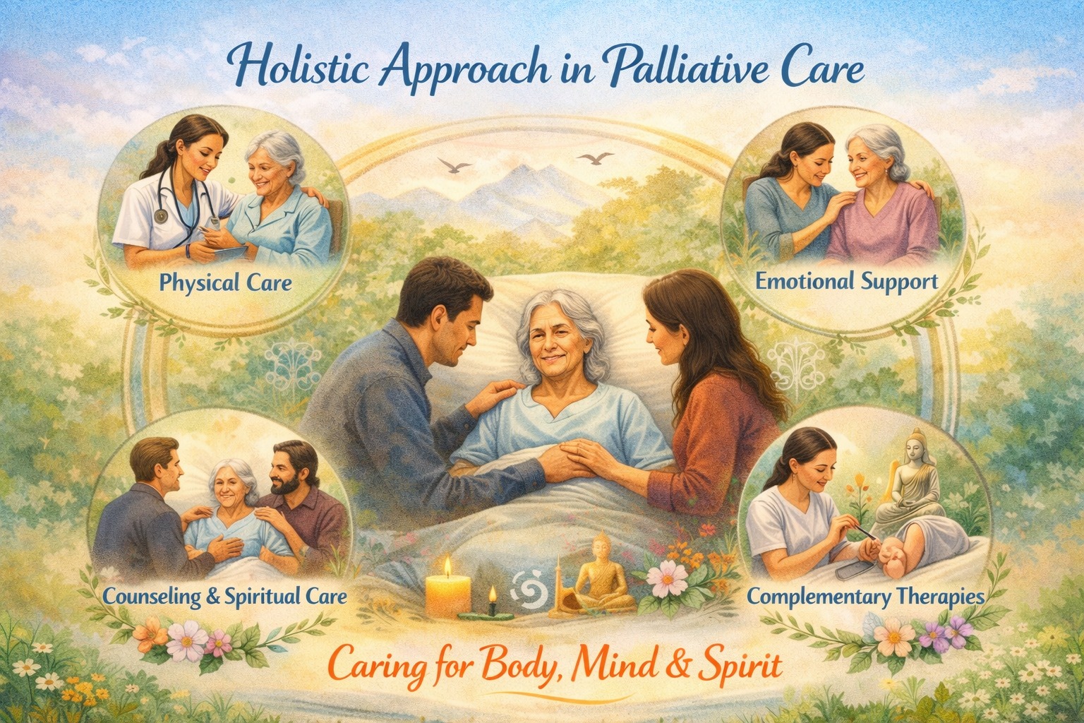 Holistic Care 1