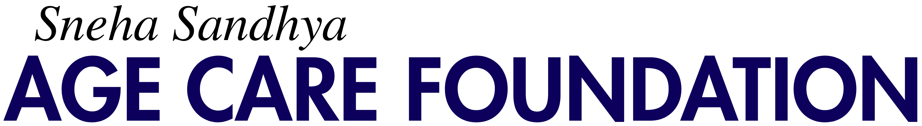 Sneha Sandhya Age Care Foundation