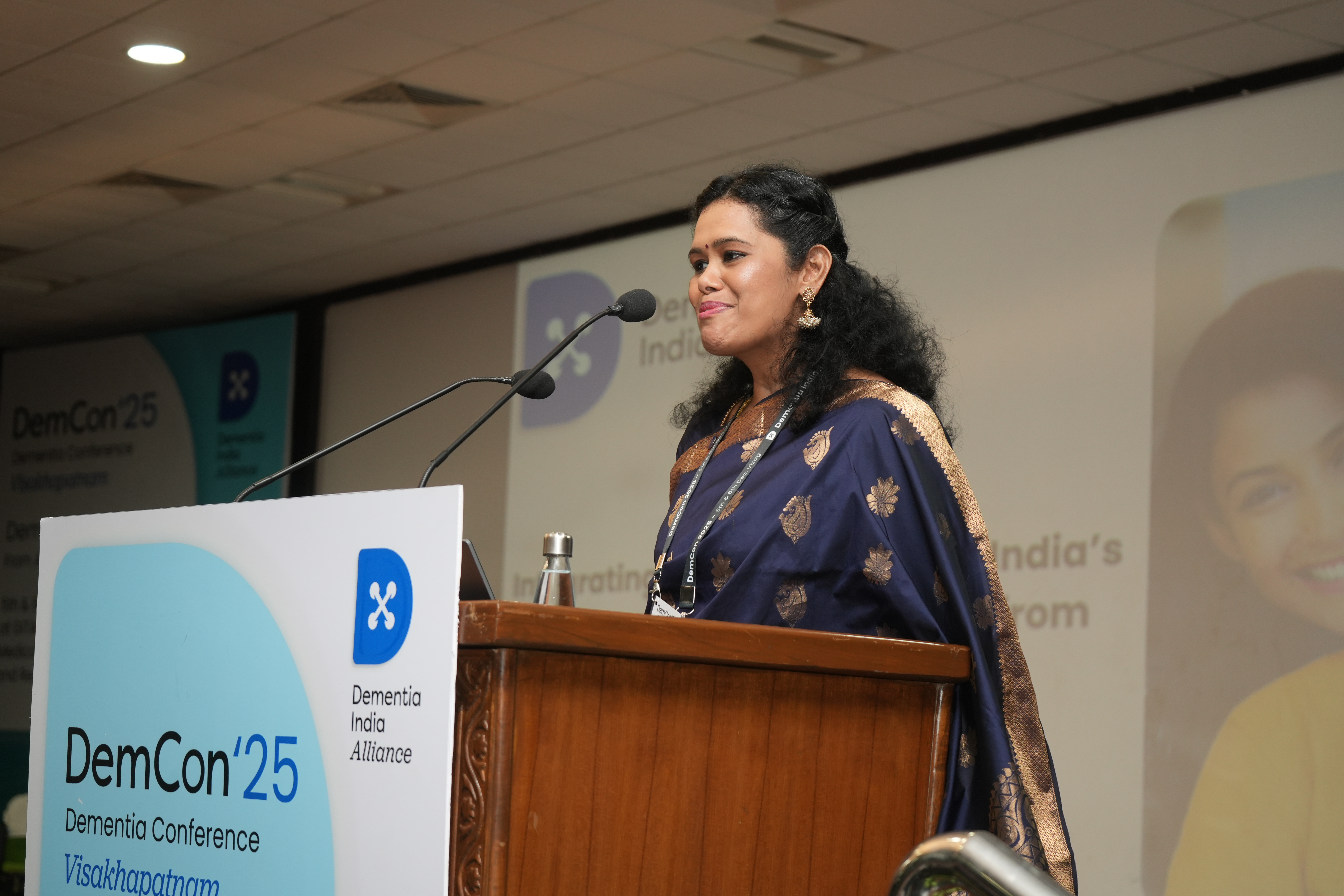 DemCon’25 A Conference for Compassionate Dementia Care