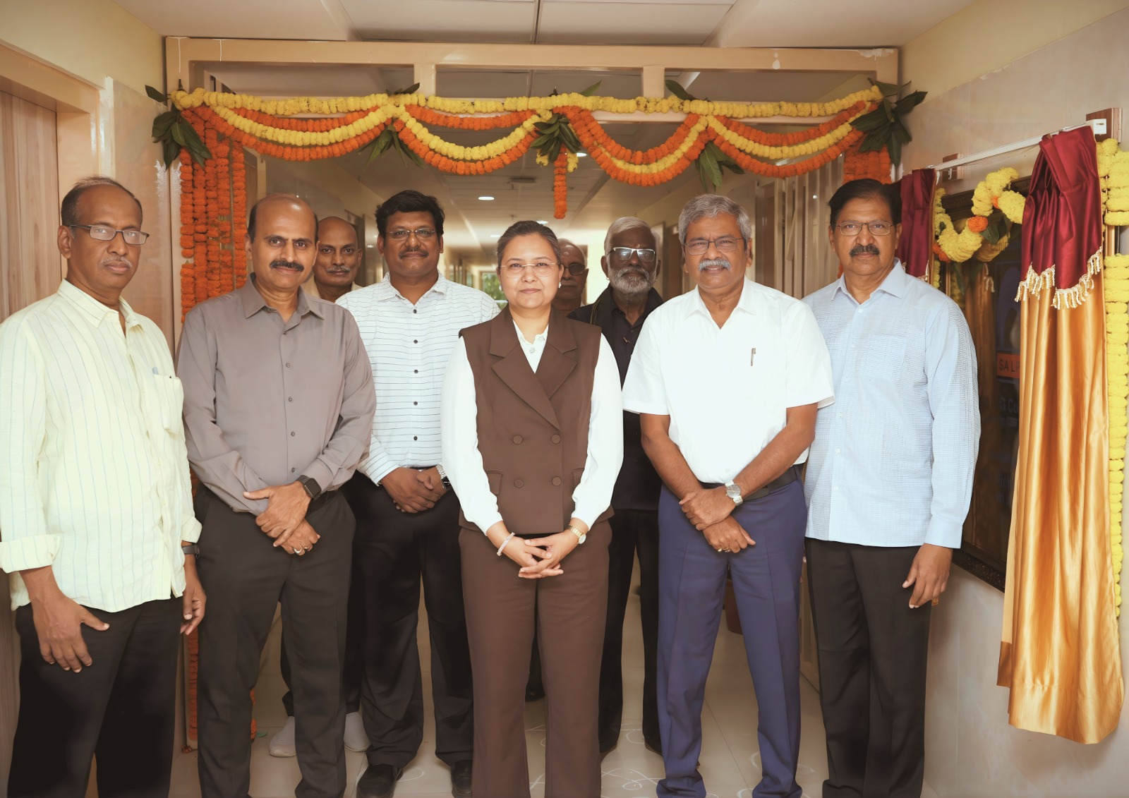 A Shared Vision of Healing, Hope & Humanity